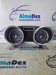 Ceasuri bord Mercedes GLE W292 COUPE 30d 2017 cod A2929008901