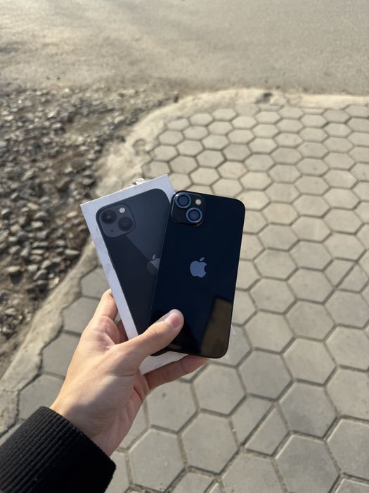 Iphone 13 128гб 83% айфон