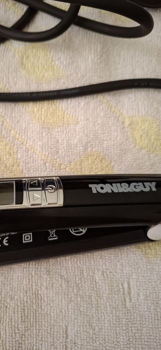 Продавам преса за коса