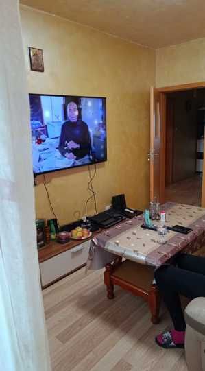 Дава се под наем Тристаен апартамент в София, Дружба 2 - 70 кв.м за 663 € - Снимка #4