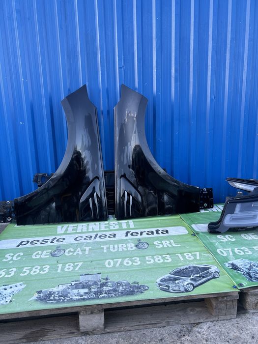 Aripă stânga față Range Rover Sport 2018