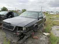 Audi 100, A6 115ks. 2.0 Бензин/Газ Ауди 100 на части/ na chasti