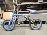 Bicicleta copii 3-5 ani - produs resigilat Decathlon