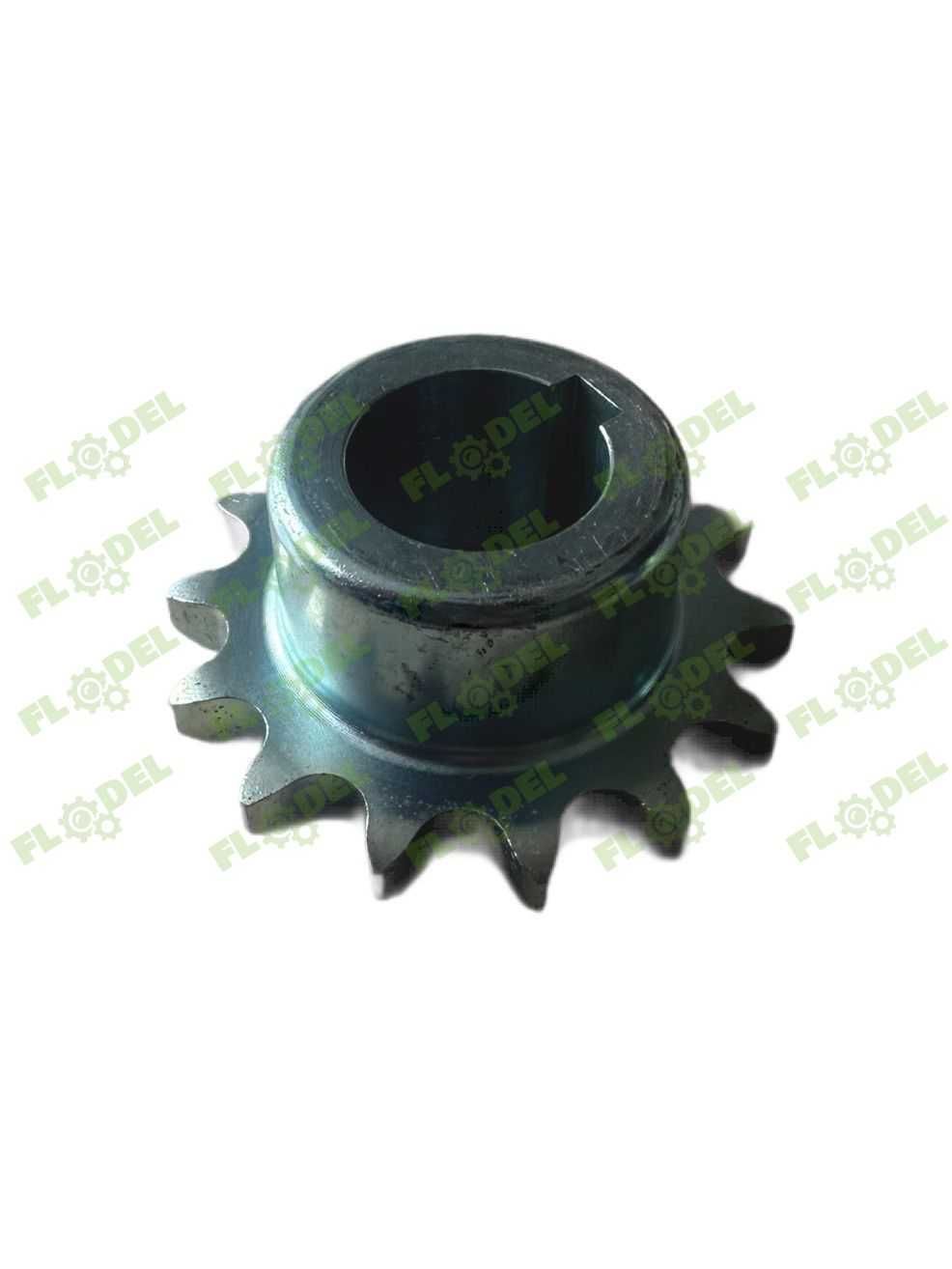 Pinion cuplare sectie header de porumb DOMINONI Z14 Original DOMINONI