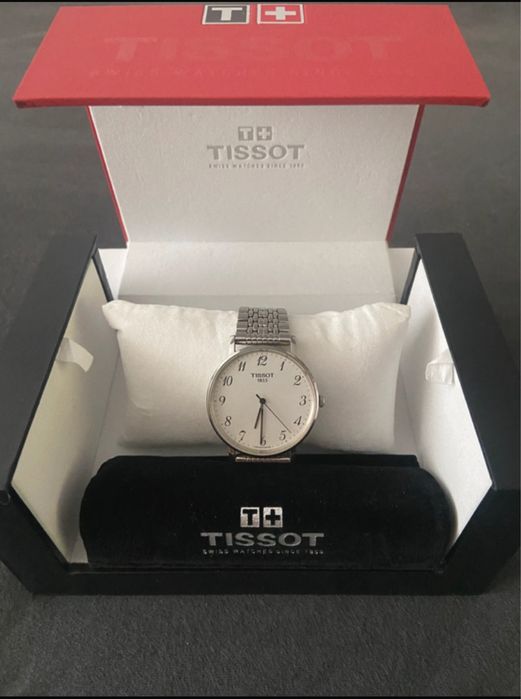 Ceas Tissot original