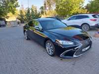 Autoturism Lexus ES Series