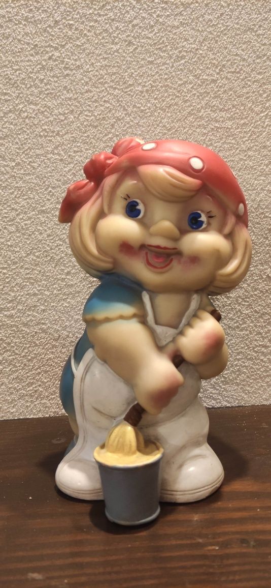 СОЦ гумени играчки - големи
