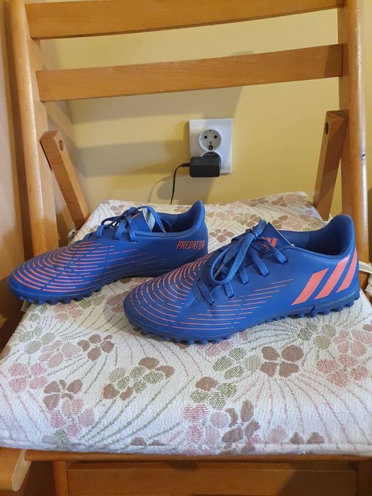 Стоножки  Adidas номер 36и2/3
