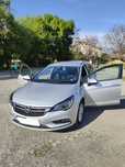 Opel Astra Sports Tourer 1.6 CDTI 2016