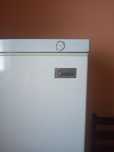 Фризер.    Midea