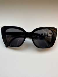 Оригинални Слънчеви очила Chanel Polarised