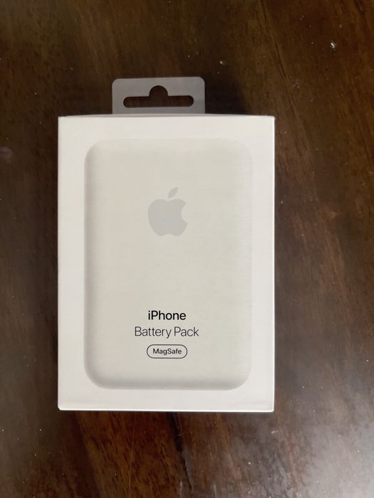 Apple Battery Pack MagSafe
