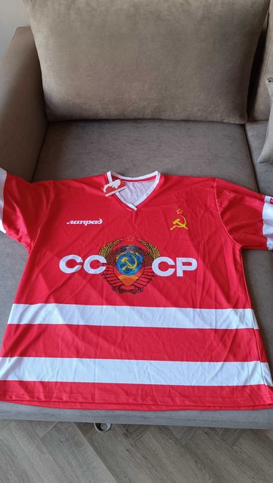 Футболка спортивная