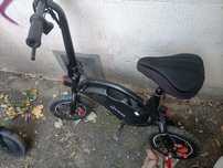 Bicicleta electrica second hand