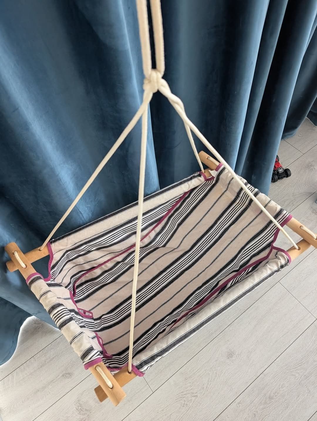 Leagăn BETO baby
