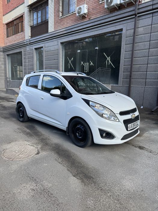 Spark Avtomat 4 pozitsya sotiladi