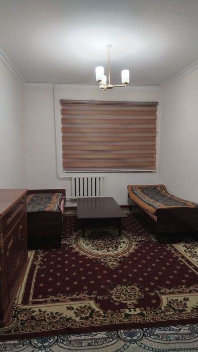 Продам 3х комнатная квартира Юнусабад 11 квартал