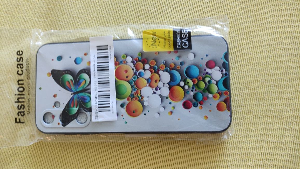 Кейс за Samsung A25 5G