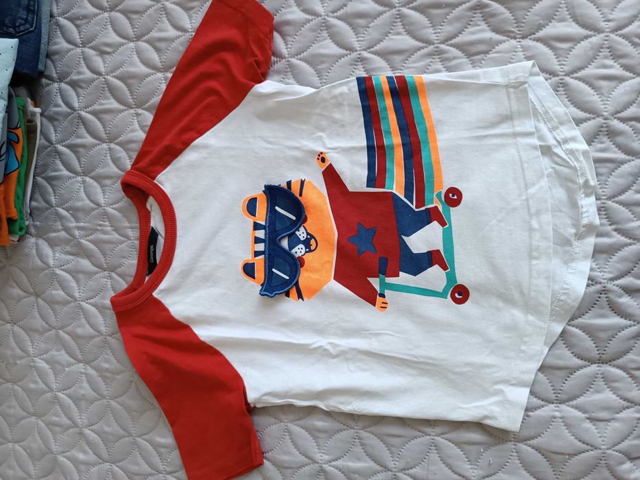 Детски дрехи 104-110