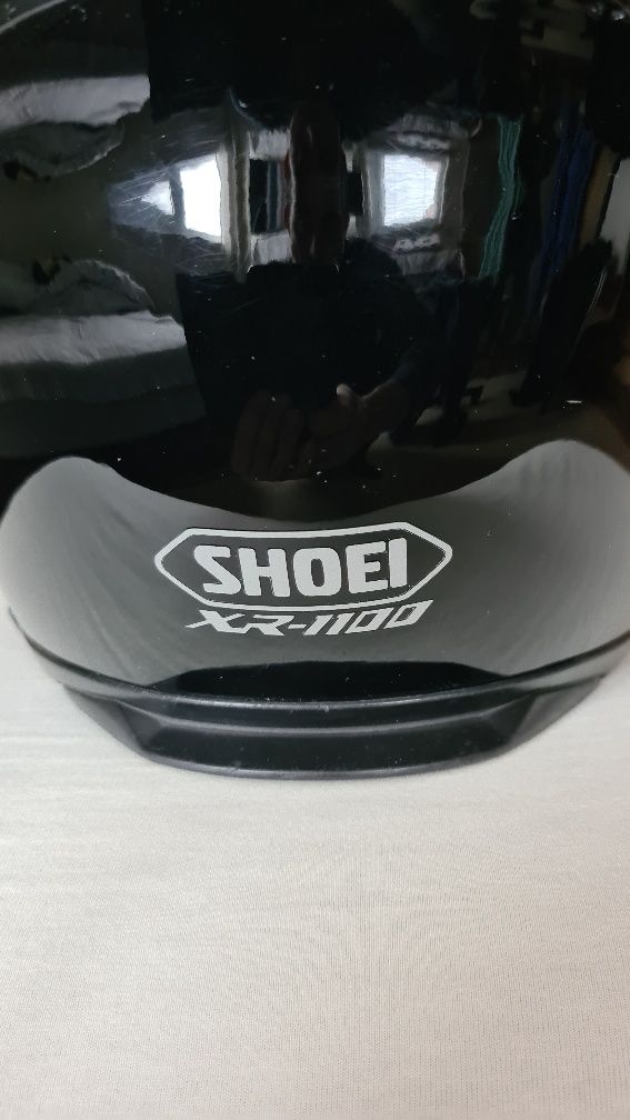 Shoei xr-1100 шой xr-1100