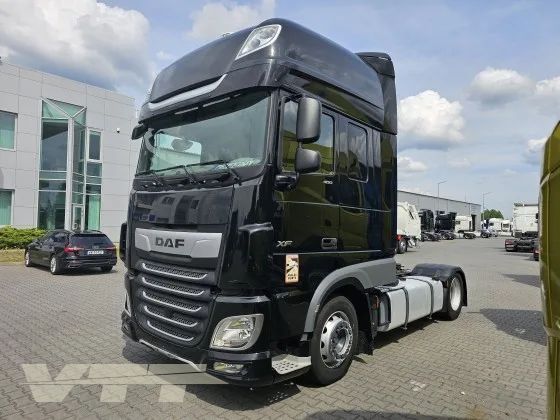 DAF XF 480FT DAF xf 480ft