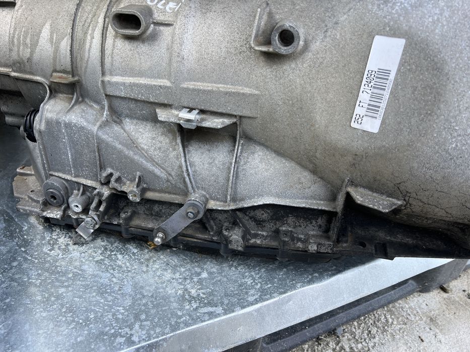 Cutie viteze BMW 6hp28x 6hp26x 3.0d m57