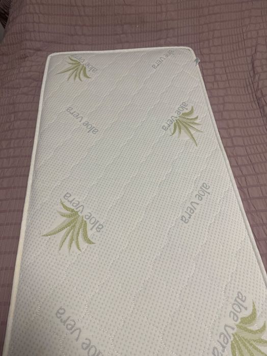 Бебешки матрак 60*120