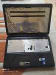 Carcasa completa + Balamale + Dvd + Accesorii - Asus K61IC X66IC