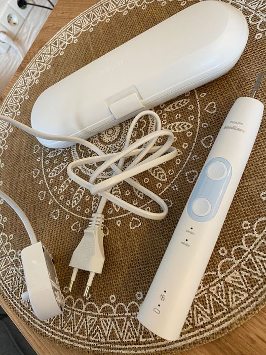 Електрическа четка за зъби Philips sonicare