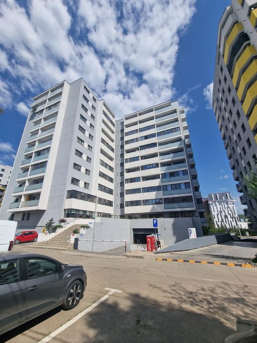 Apartamente de vânzare Intabulate – 2 camere