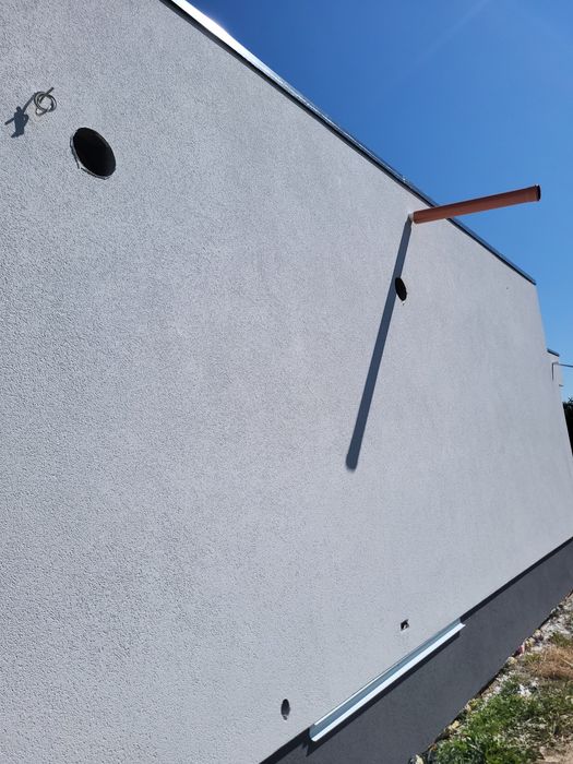 Gaura Hota, Ventilatie, Canalizare, Centrală,