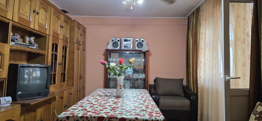 Apartament de vânzare, Motru