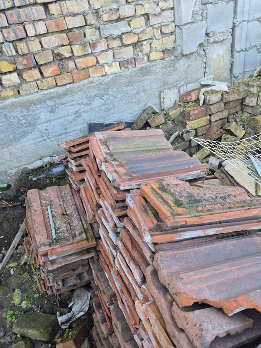 Керимиди в добро състояние