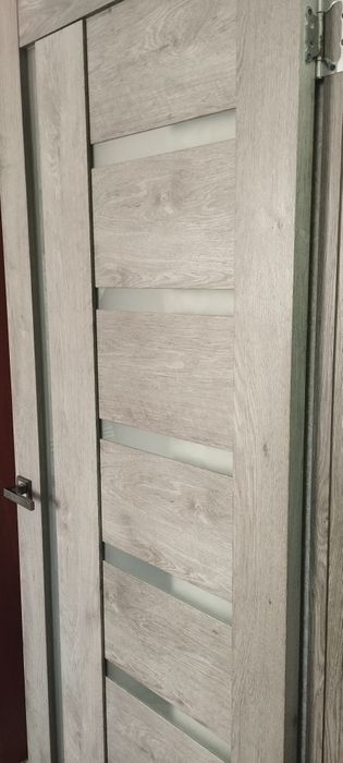 Продам 5 дверей за 50 тысяч