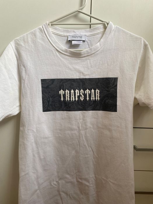 Tricou Trapstar Marime S