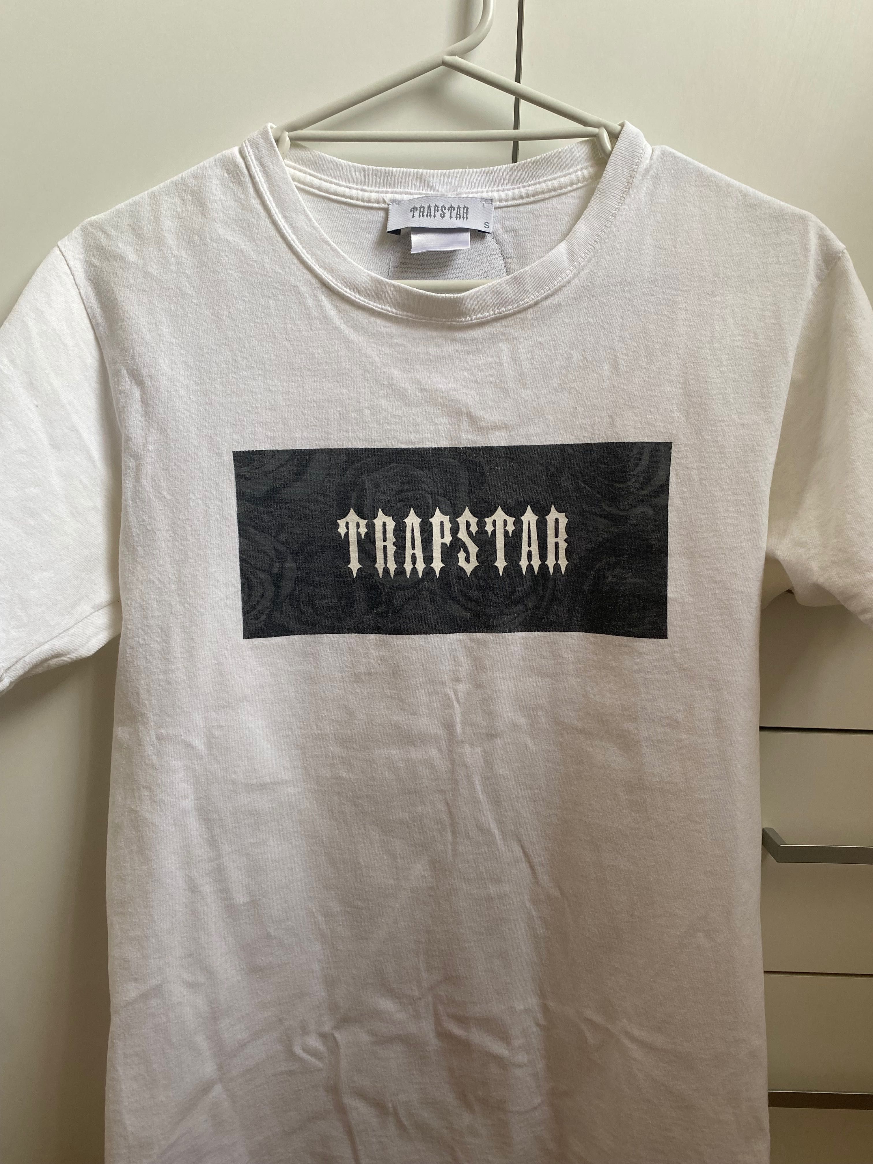 Tricou Trapstar Marime S