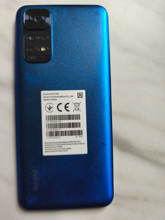 xiaomi 11s перфектен