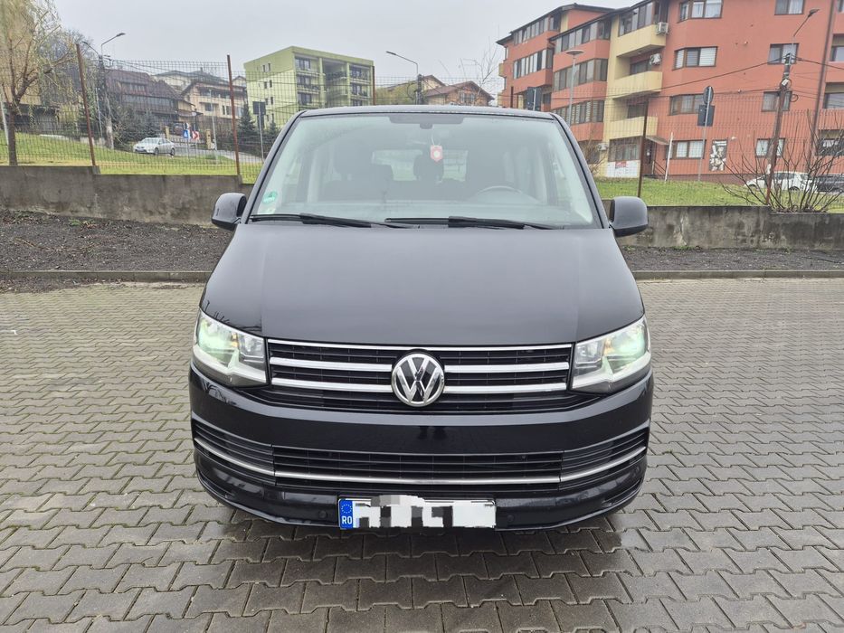 Închiriez microbuz auto 9 locuri  cu/fara șofer. Transport persoane