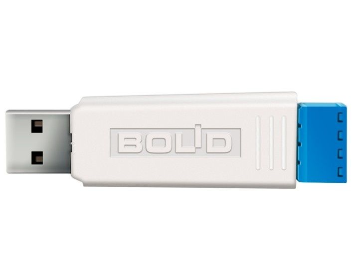 USB-RS485 преобразователь