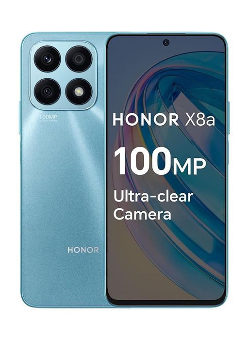Honor X8A 128 GB