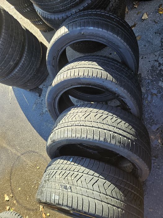 4бр 295 40 21 pirelli