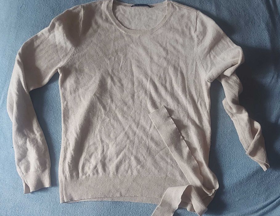 Luiza Cerano Pulover Basic