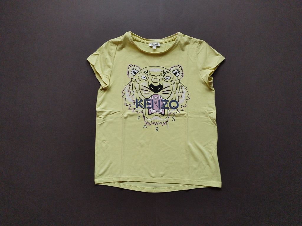 Kenzo -12години 152 -детска тениска