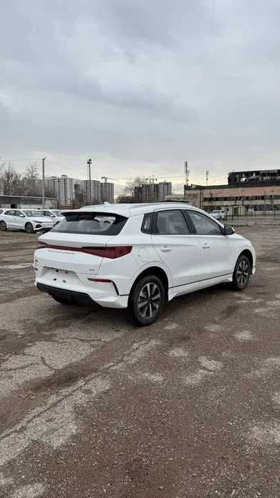 BYD E2 nasiya savdoga yillik 12%