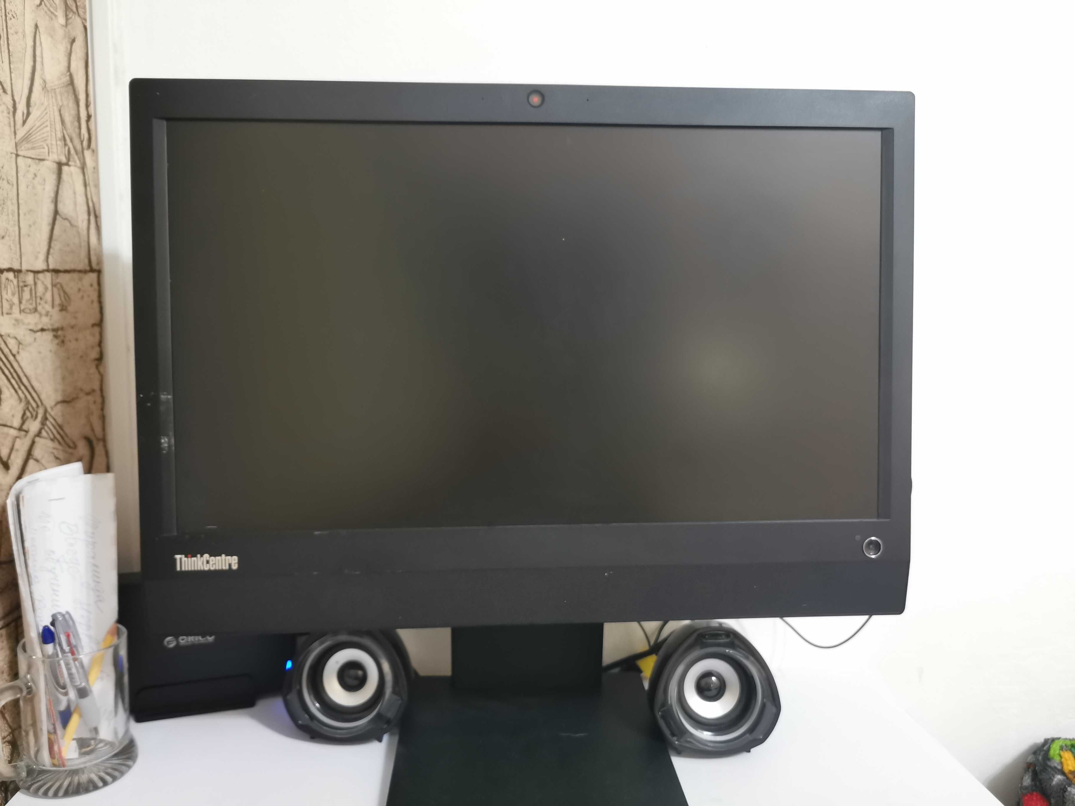 Lenovo ThinkCentre M90z All in one