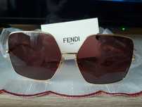 Ochelari de soare Fendi