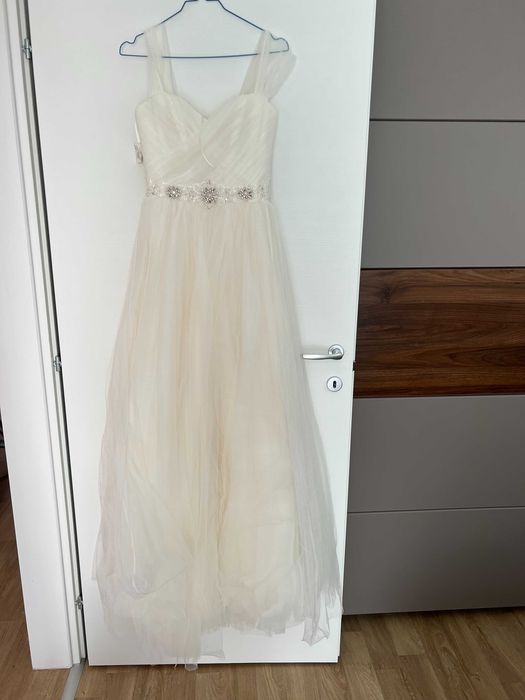 Rochie de mireasa Natalia Vasiliev