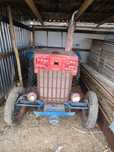 Vând Tractor HOLDER cu motor de Brasov in 2 pistoane