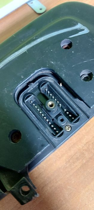 Panou bord motocicleta BMW K100RS