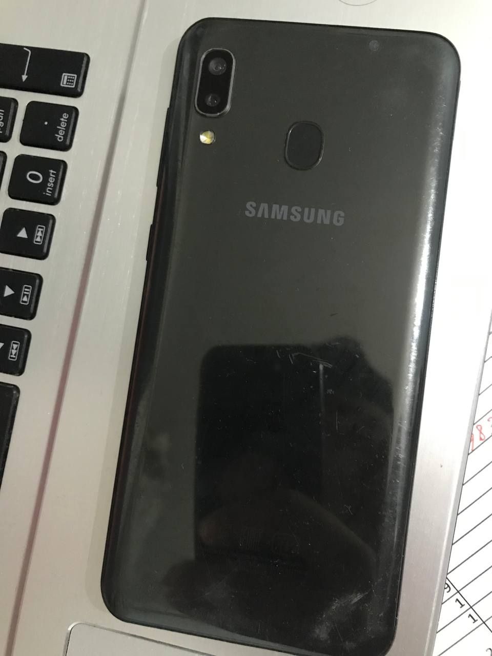 Samsung a20 32gb